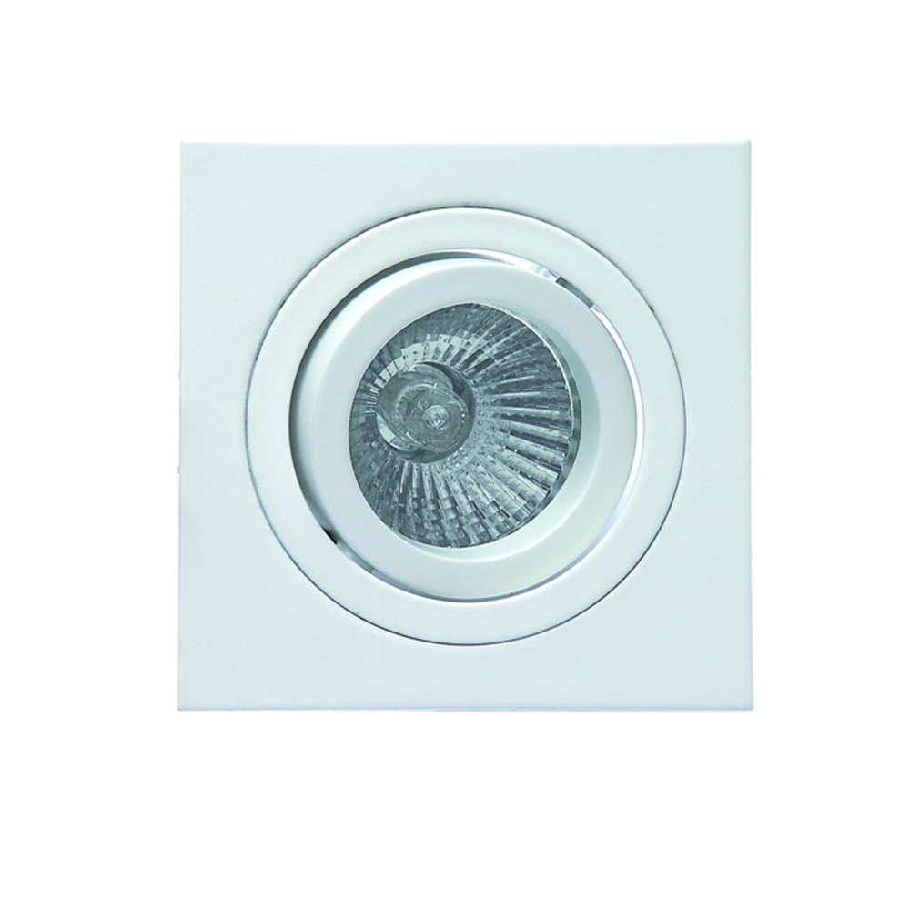 

Светильник точечный Mantra C0004 Basico Gu10