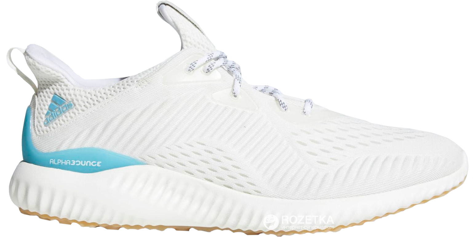 Adidas Alphabounce 1 Parley W DA9992 38 5 UK 23.5 4059323086402 ROZETKA