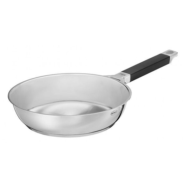 

Сковорода без крышки Rosle 28 см R91473