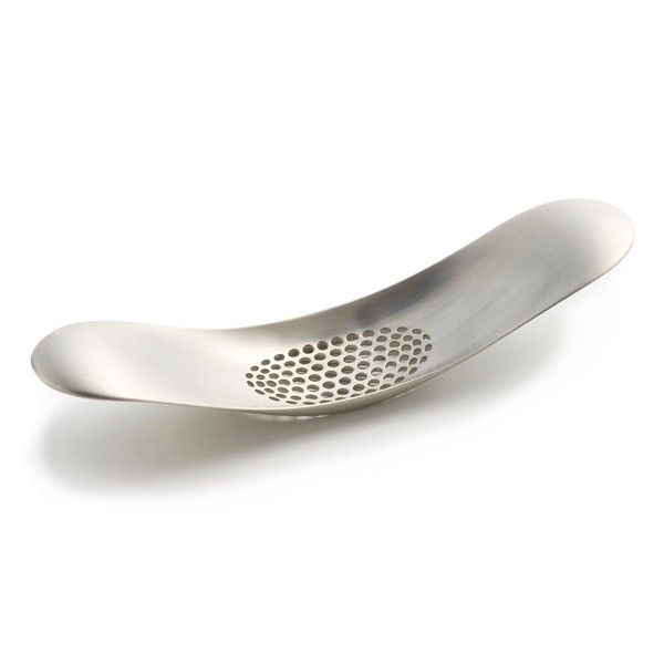 

Чесночница Joseph Joseph Garlic Rocker Цинк 20065