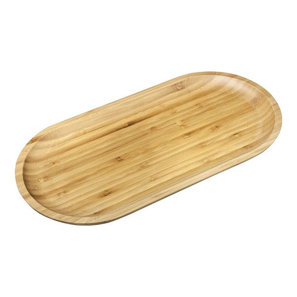 

Блюдо Wilmax Bamboo 45,5 см 771062