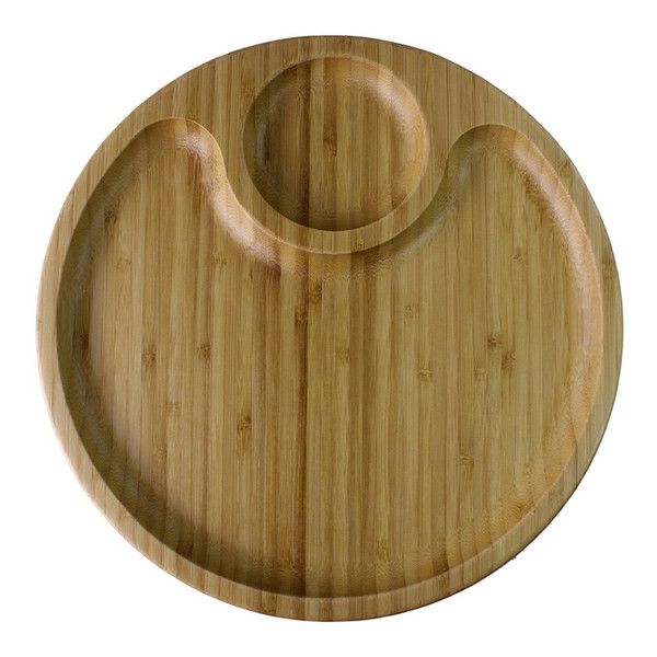 

Блюдо Wilmax Bamboo 30,5 см 771044