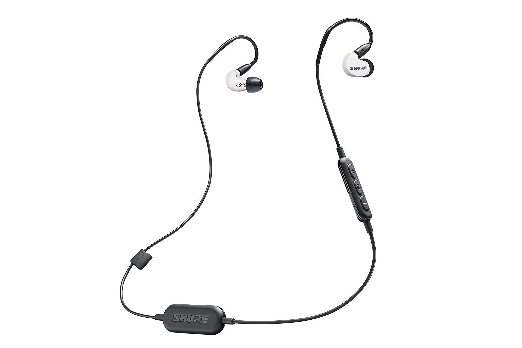 

Наушники Shure SE215SPE-W-BT1 White