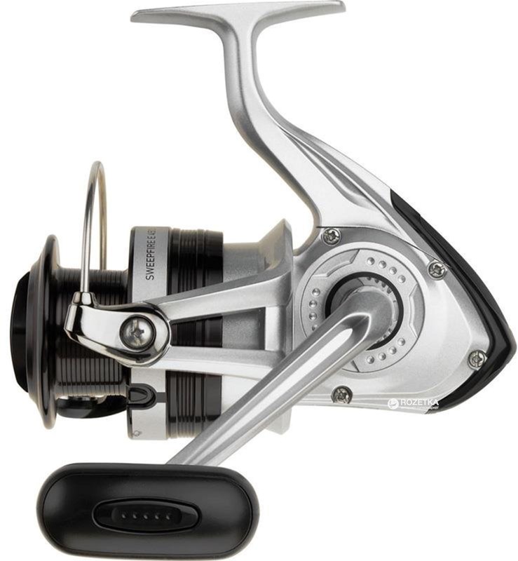 

Катушка Daiwa SWEEPFIRE E 3500C (10118-350)