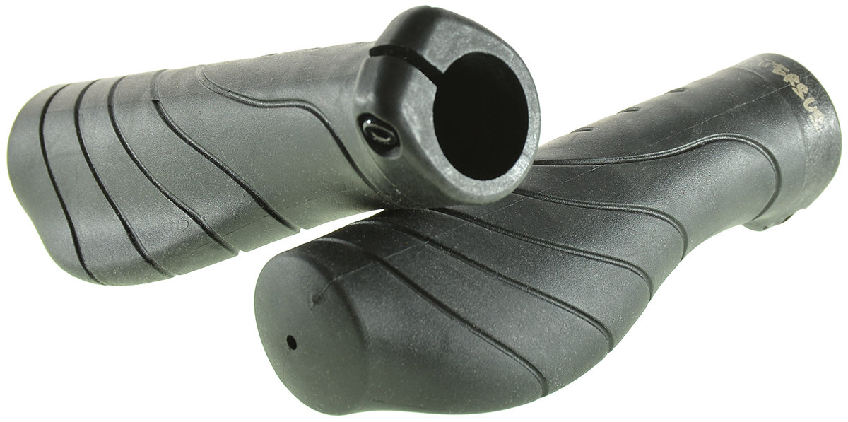 

Ручки руля Tersus AMSTERDAM black