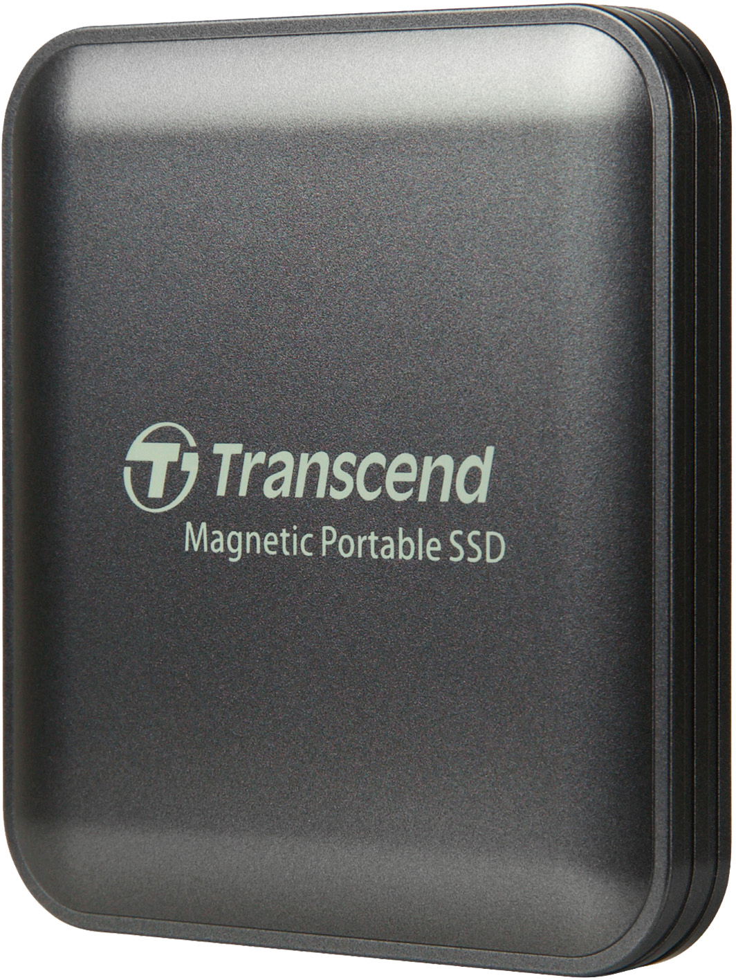 фото SSD накопичувач Transcend ESD420 1 TB Iron Grey (TS1TESD420C)