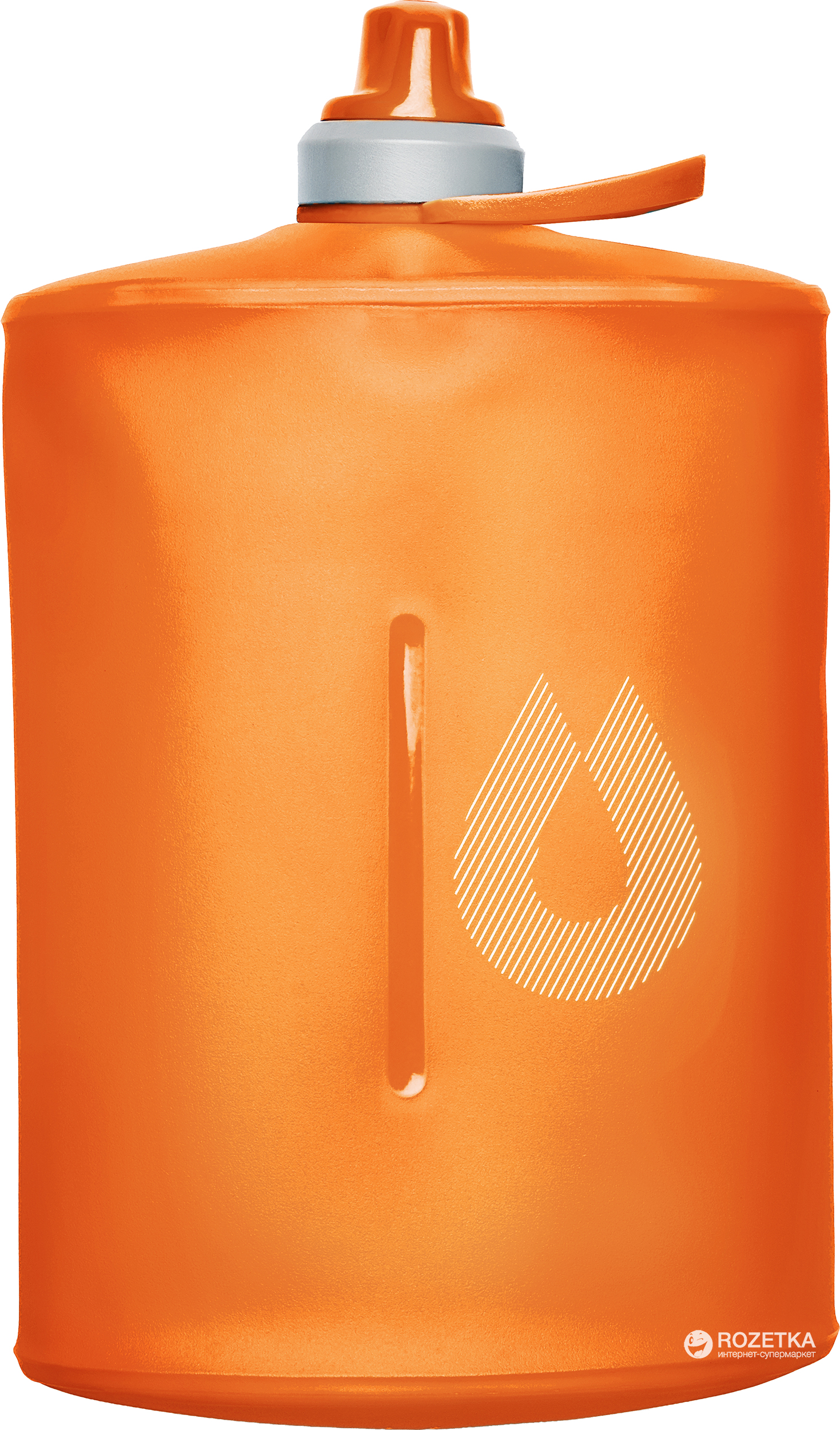 

Мягкая фляга HydraPak Stow 1 л Mojave Orange (GS310J)