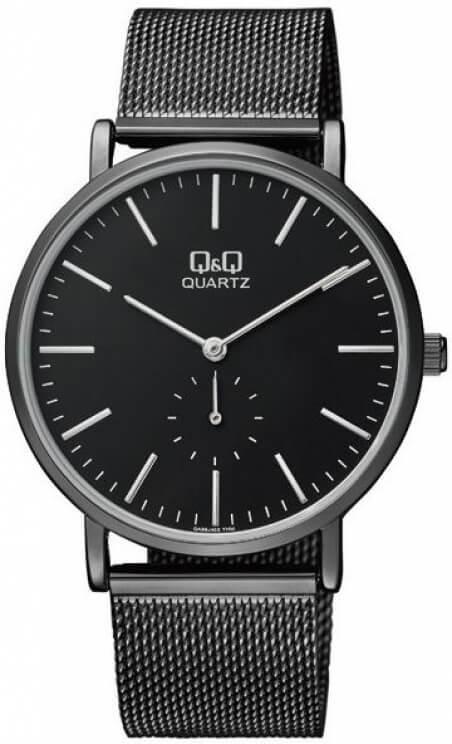 

Мужские часы Q&Q QA96J402Y