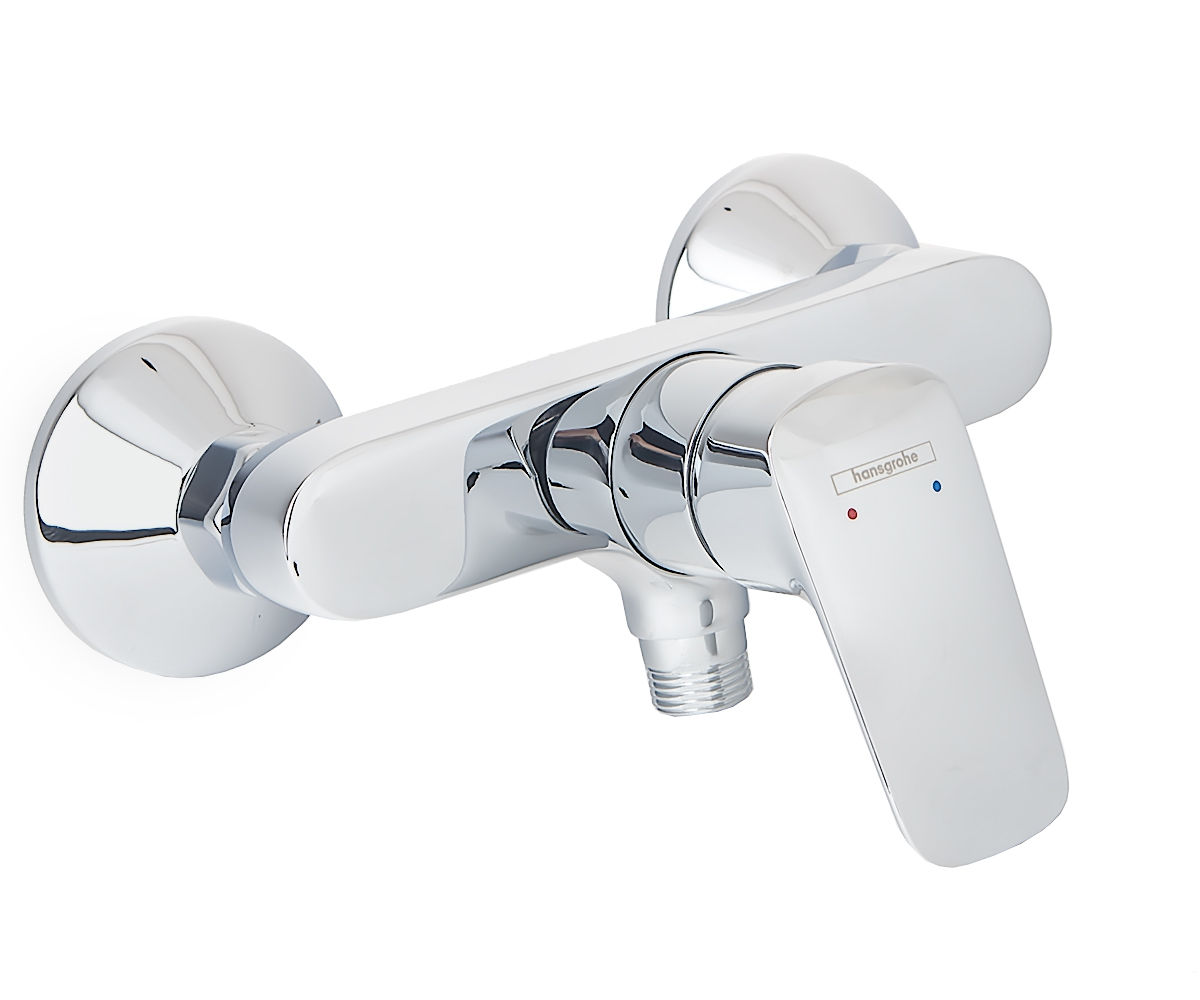 

Смеситель для душа HANSGROHE LOGIS 71600000