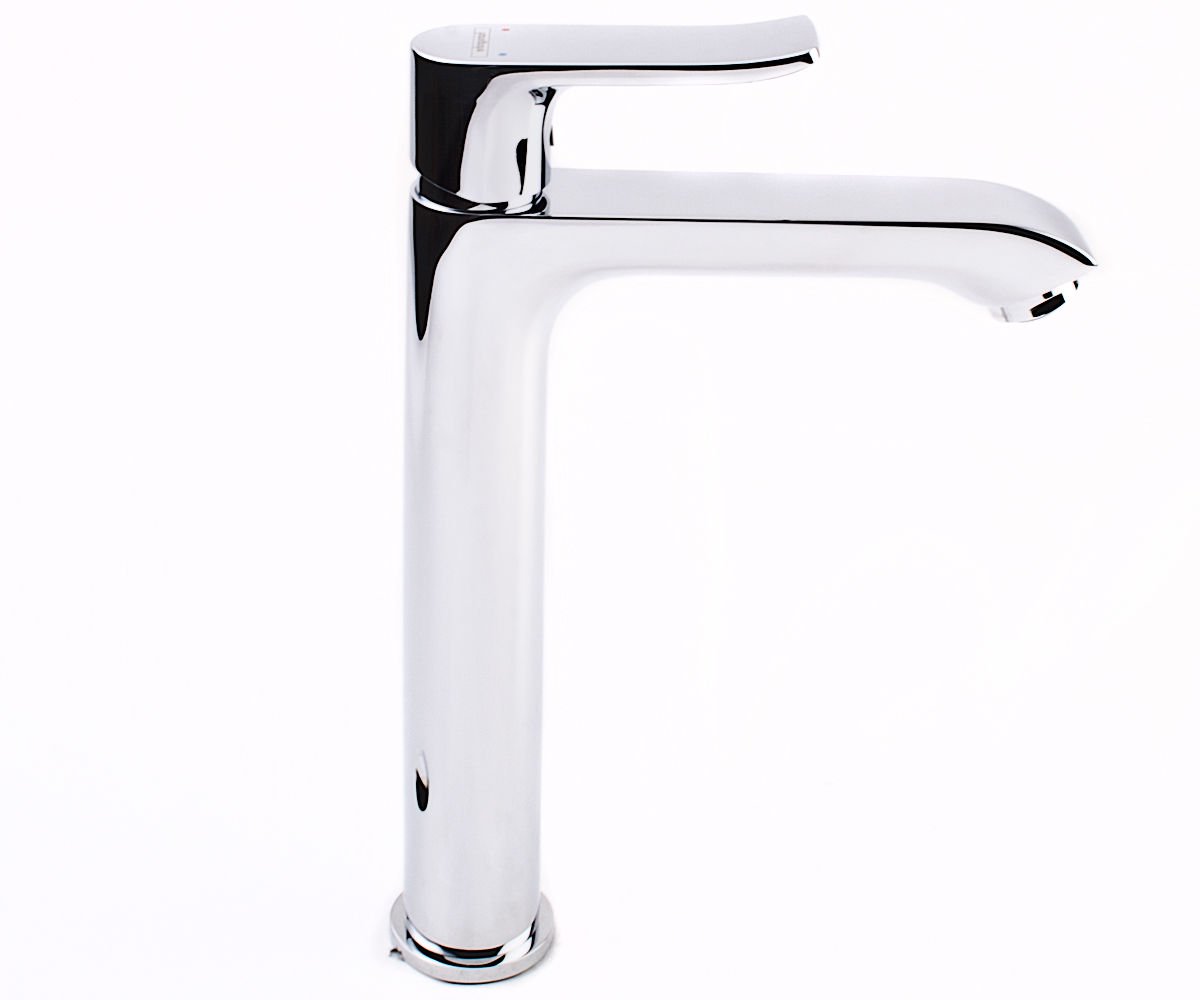 

Смеситель для раковины HANSGROHE METRIS 31183000