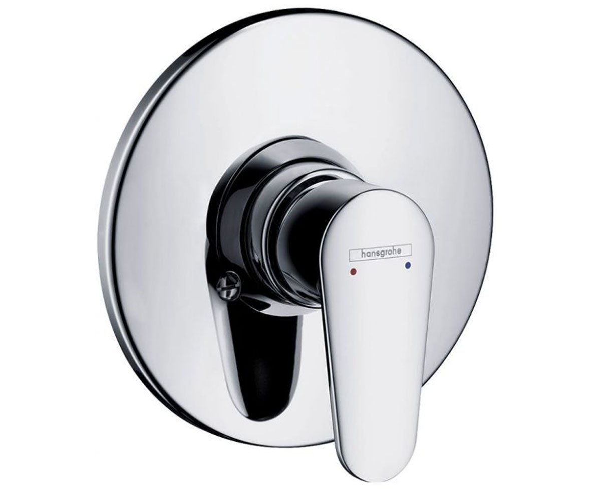 

Внешняя часть HANSGROHE TALIS E2 31636000