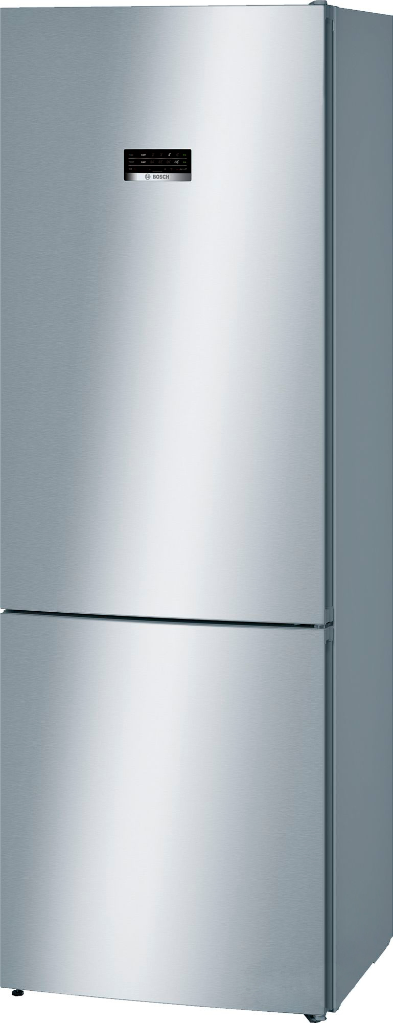 

Двухкамерный холодильник BOSCH KGN49XI30U