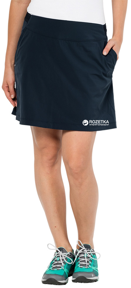 

Юбка-шорты Jack Wolfskin Activate Light Skort Women 1504651-1910 34