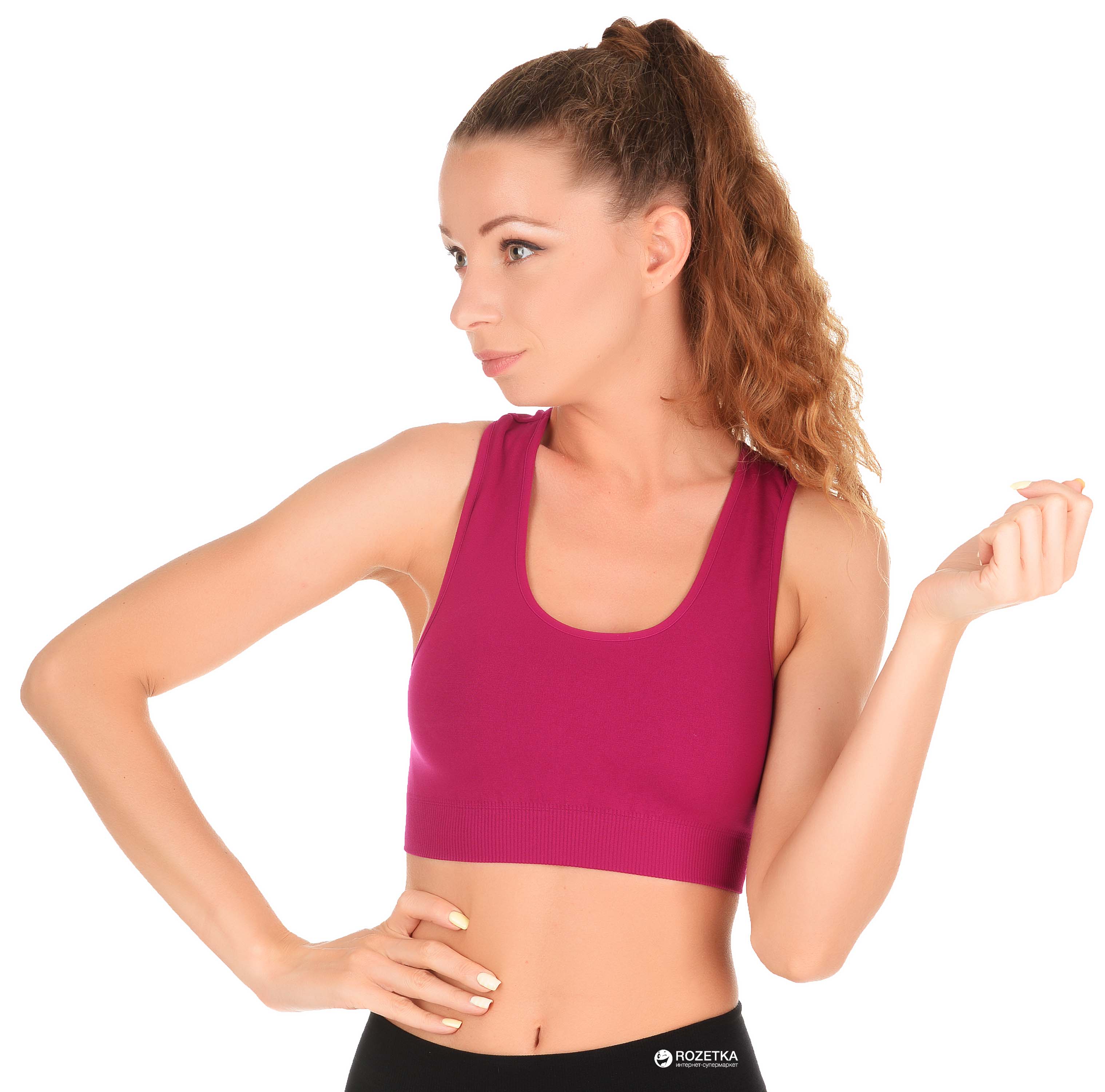 

Топ Giulia Top Sport Color L/XL Rubine