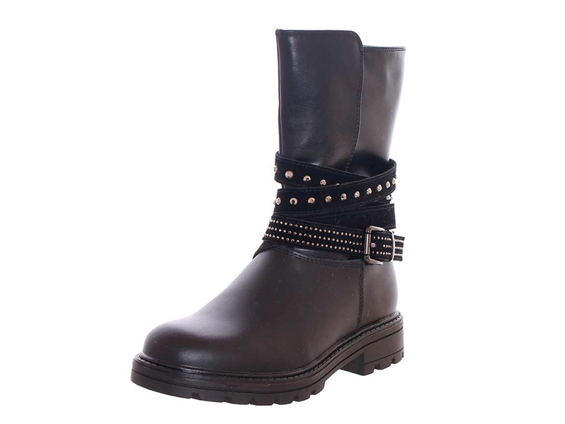 

Сапоги Weestep 58025 BK (33-37.5)-ASW 36 22,5см