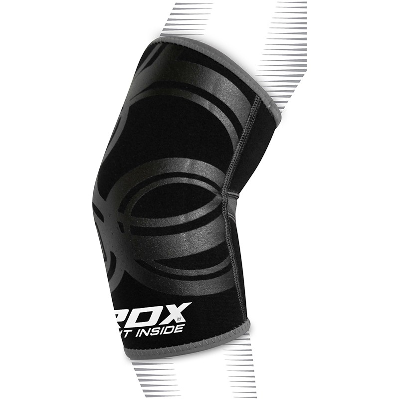 

Налокотник спортивный неопреновый RDX S/M