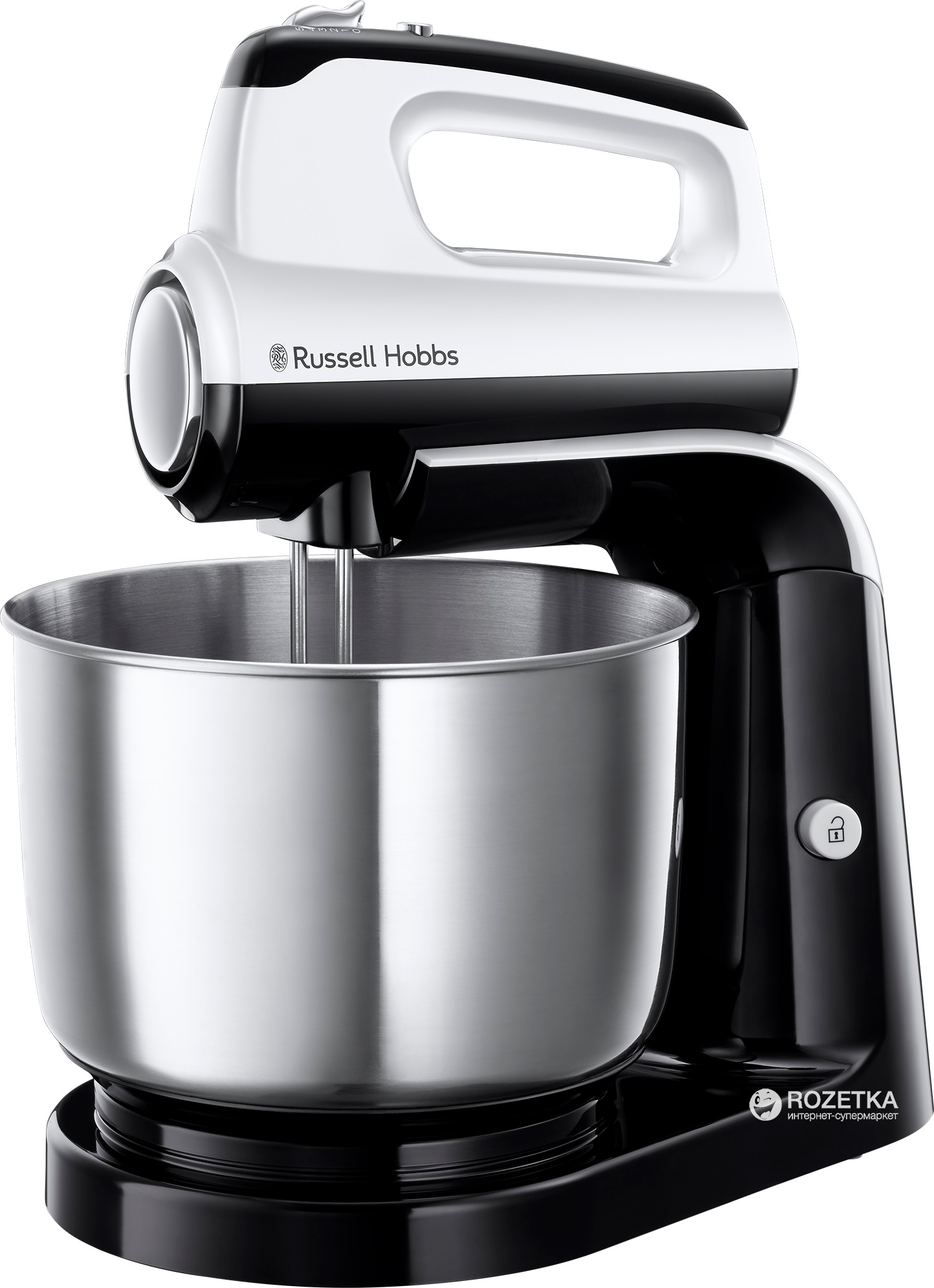

Миксер Russell Hobbs 24680-56 Horizon