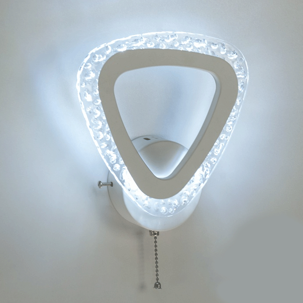 

Светодиодная бра / LED бра D-QB3635/1