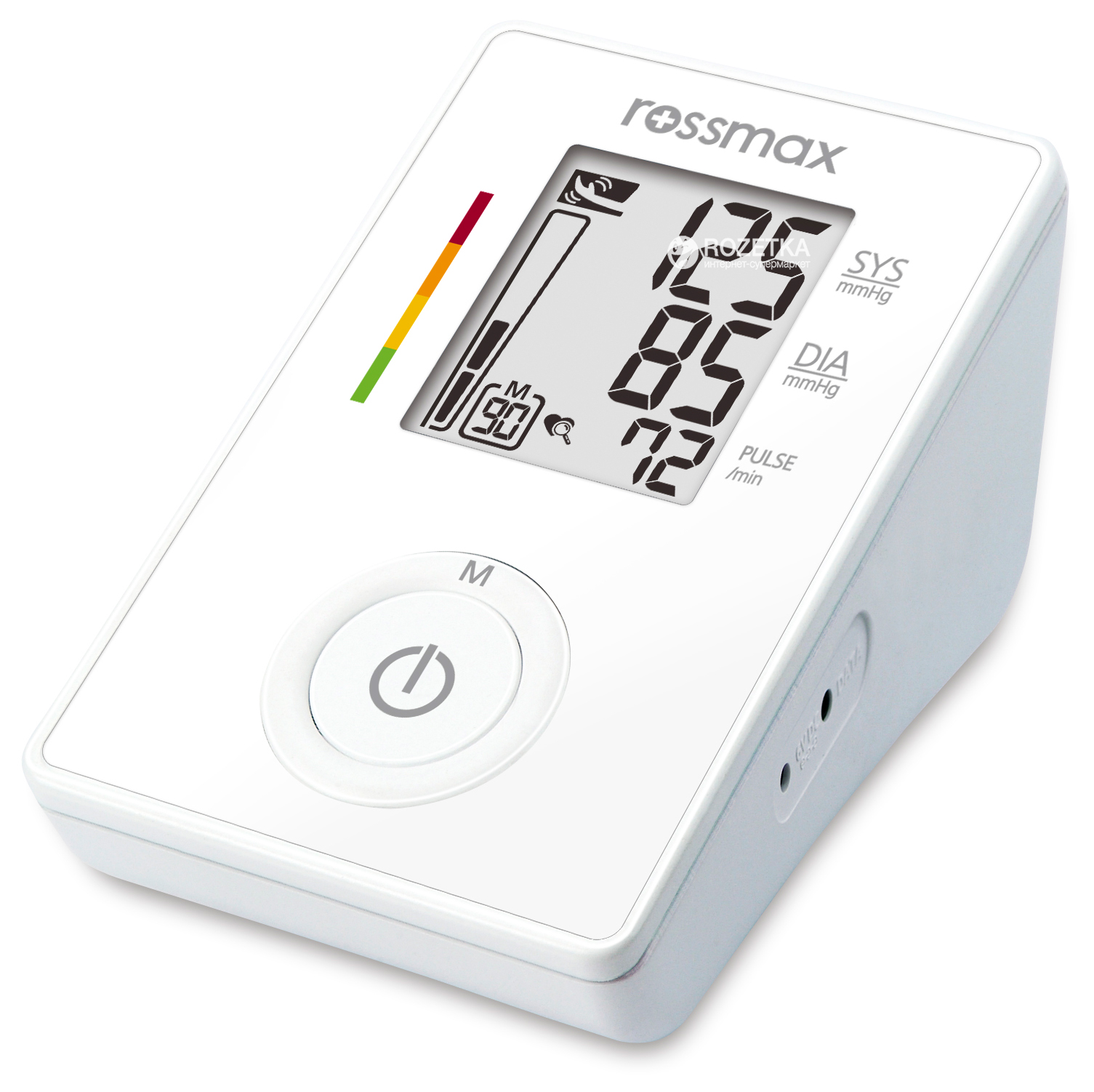 

Тонометр Rossmax CH155f