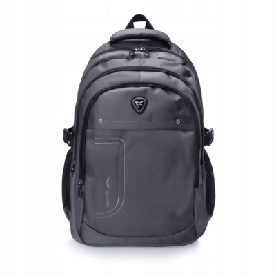 

Рюкзак Wings bp24 серый grey