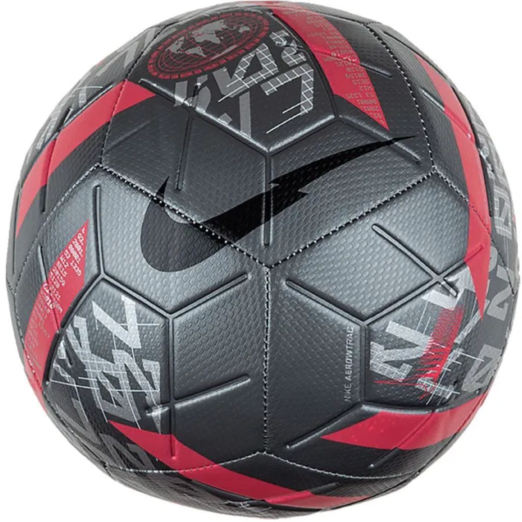

Мяч для футбола Nike Strike-EC20 (размер 5)