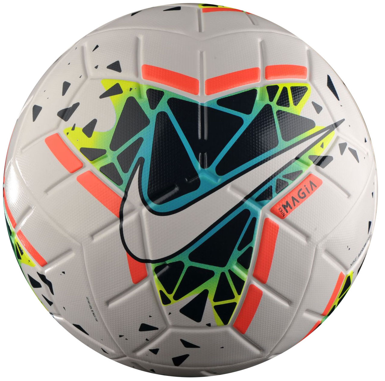 

Мяч для футбола Nike Magia 2020 FIFA (арт. SC3622-100)