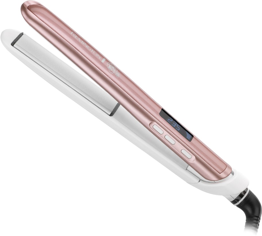 

Щипцы для волос REMINGTON Rose Luxe S9505