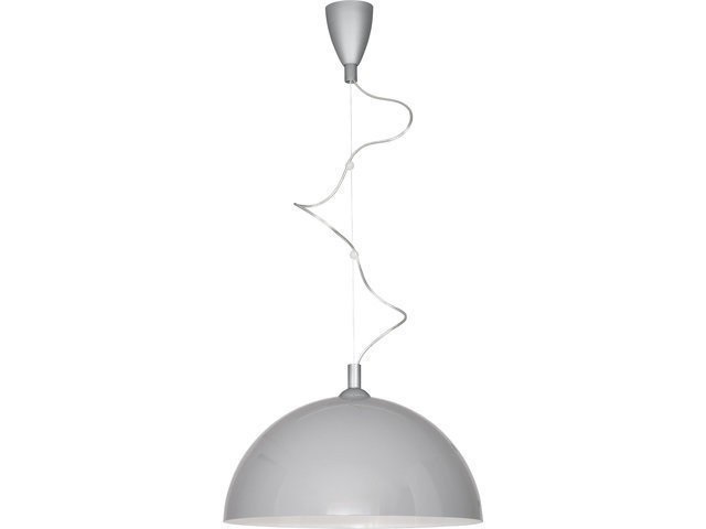 

Светильник подвесной Nowodvorski 5073 Hemisphere Gray