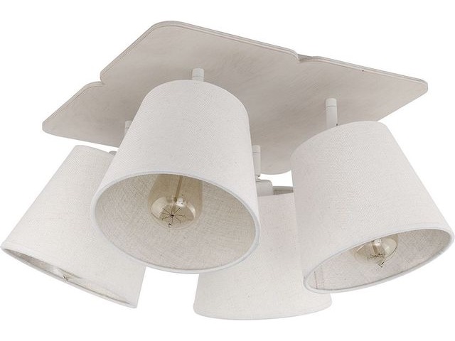 

Люстра Nowodvorski 9280 Awinion White
