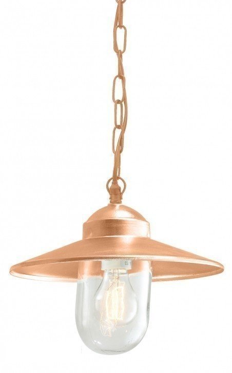 

Уличный светильник Norlys 230A/co Karlstad