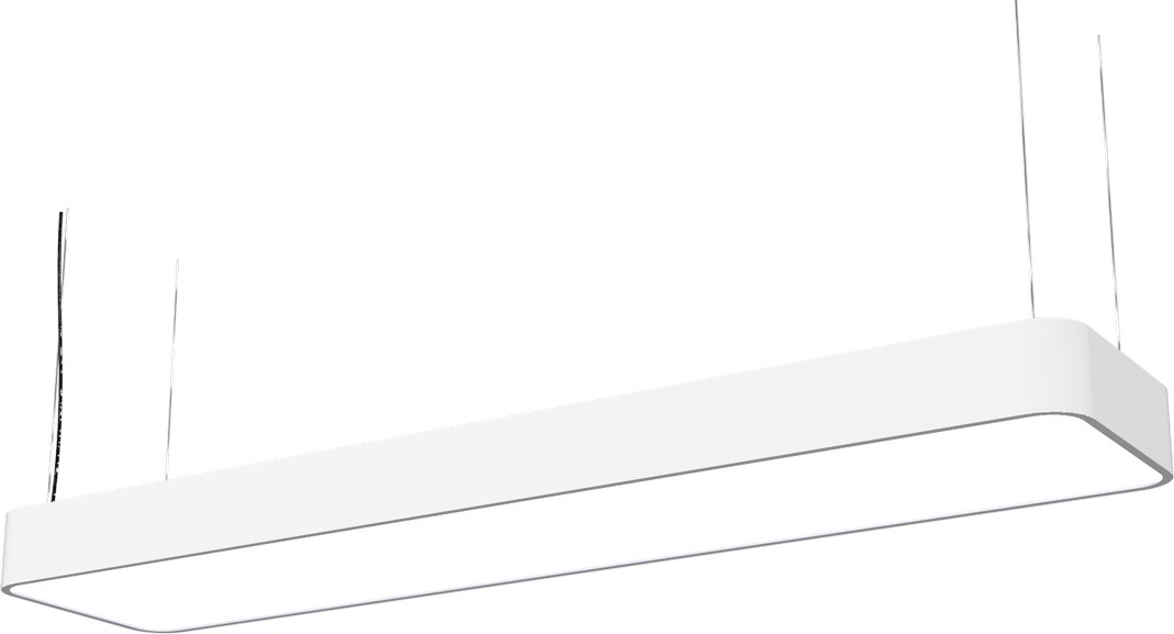 

Подвесной светильник Nowodvorski 9544 Soft Led White