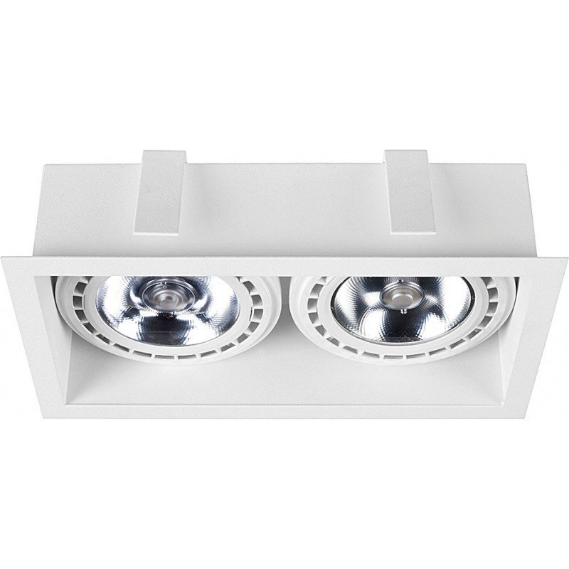 

Светильник Downlight Nowodvorski 9412 Mod White