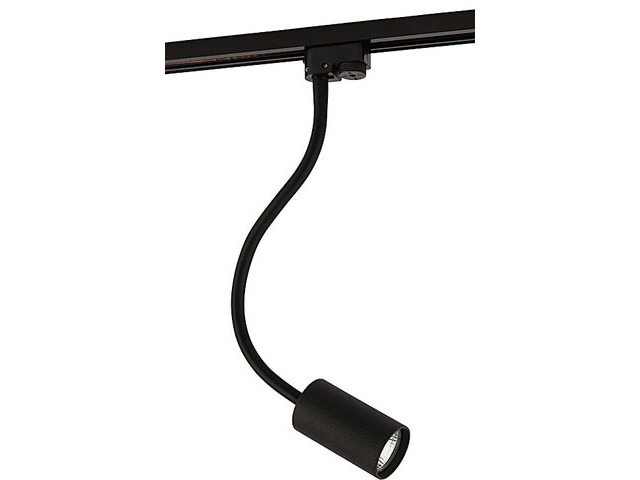 

Трековый светильник Nowodvorski 9332 Profile Eye Flex Black