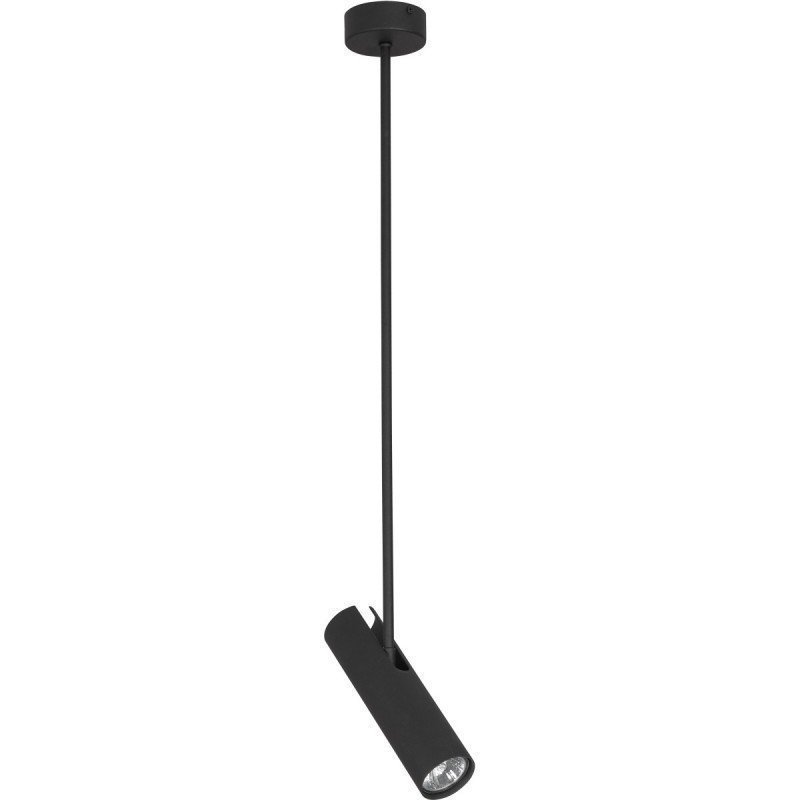

Подвесной светильник Nowodvorski 6503 Eye Super Black