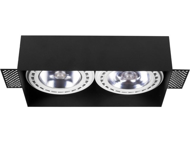 

Светильник Downlight Nowodvorski 9403 Mod Plus Black