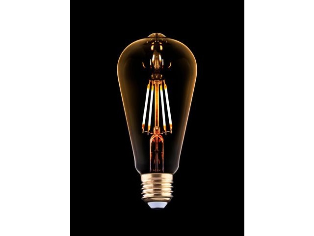 

Светодиодная лампа Nowodvorski 9796 Vintage Led Bulb