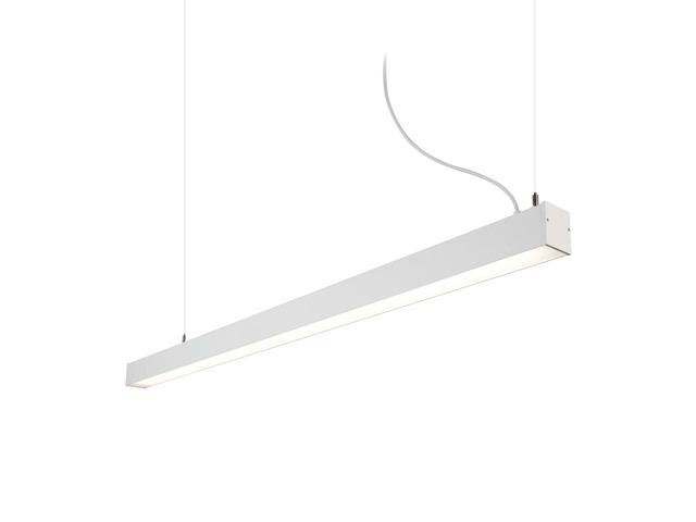 

Подвесной светильник Nowodvorski 9355 Office Led White