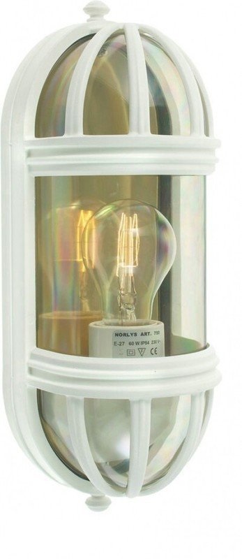 

Уличный светильник Norlys 750W Torino