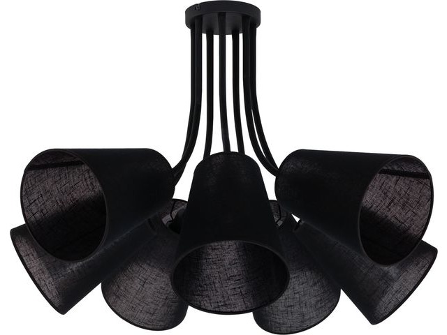 

Люстра Nowodvorski 9276 Flex Shade Black
