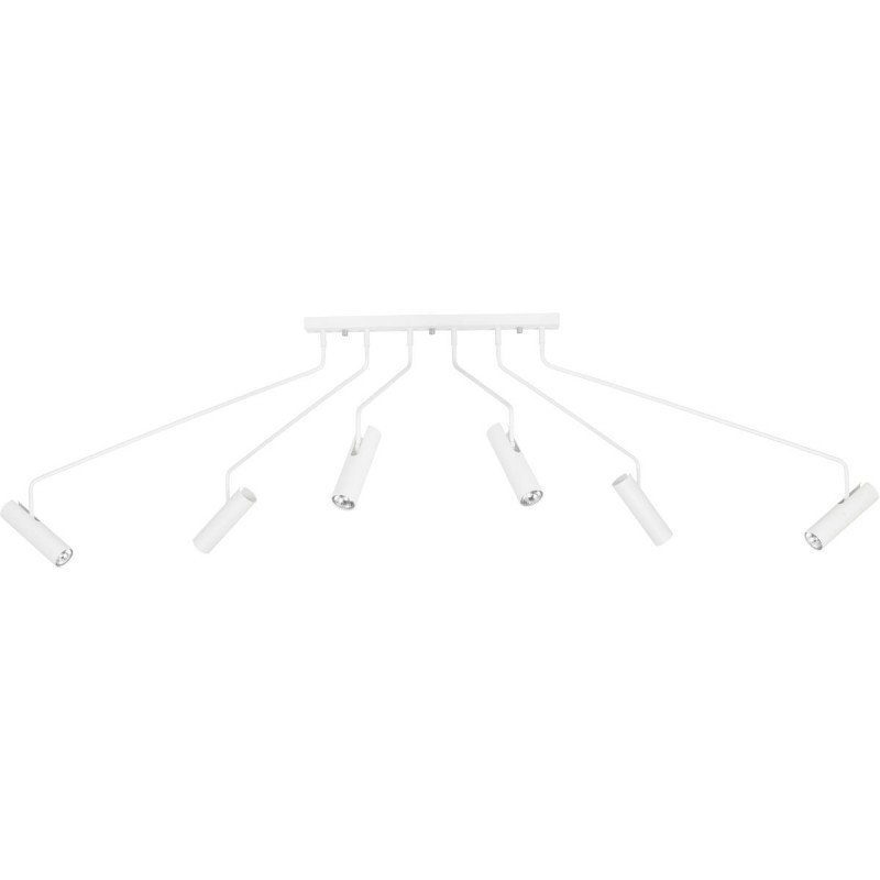 

Спот Nowodvorski 6492 Eye Super White (78594)