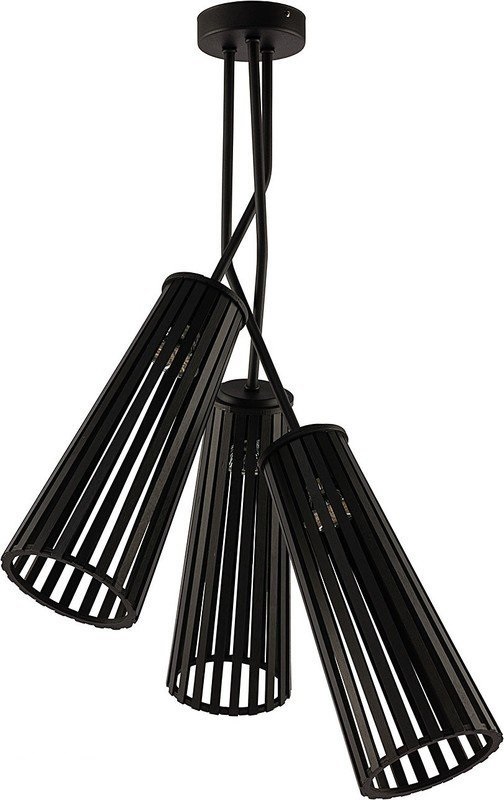 

Подвесной светильник Nowodvorski 9262 Dover Black