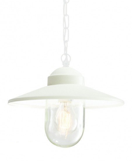 

Уличный светильник Norlys 230A/w Karlstad
