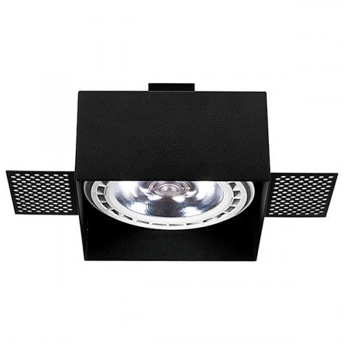 

Светильник Downlight Nowodvorski 9404 Mod Plus Black