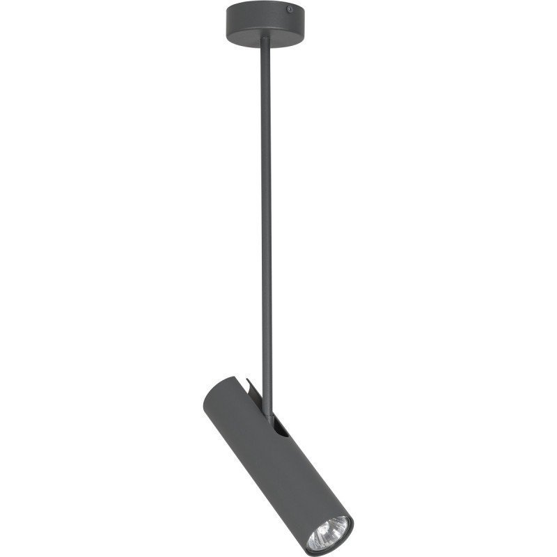 

Подвесной светильник Nowodvorski 6495 Eye Super Graphite