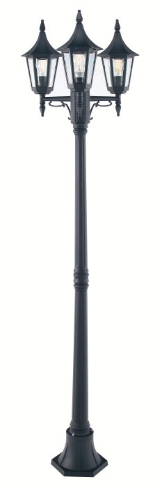 

Фонарный столб Norlys 403B Rimini