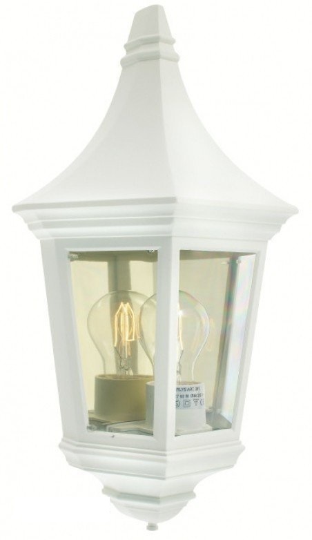 

Уличный светильник Norlys 261W Wenecja