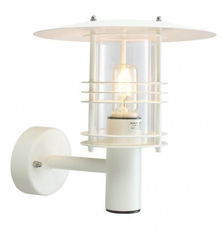 

Уличный светильник Norlys 286W Stockholm