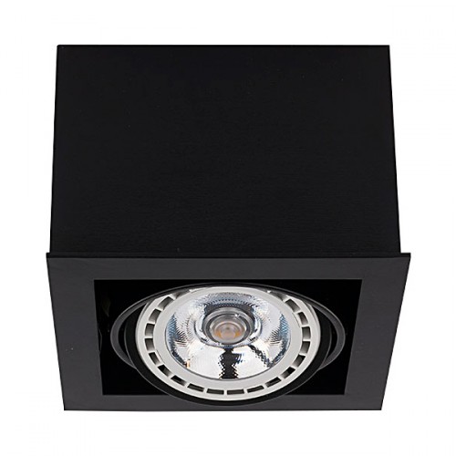 

Светильник Downlight Nowodvorski 9495 Box Black
