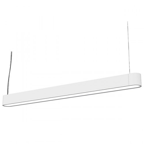 

Подвесной светильник Nowodvorski 9547 Soft Led White