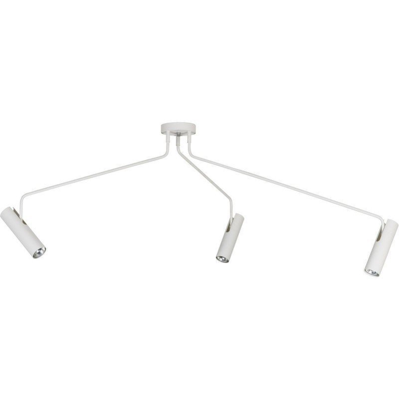 

Спот Nowodvorski 6491 Eye Super White (78593)